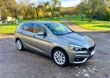 BMW 225xe iPerformance Active Tourer * HUD * Kamera - silberne BMW 225 Active Tourer