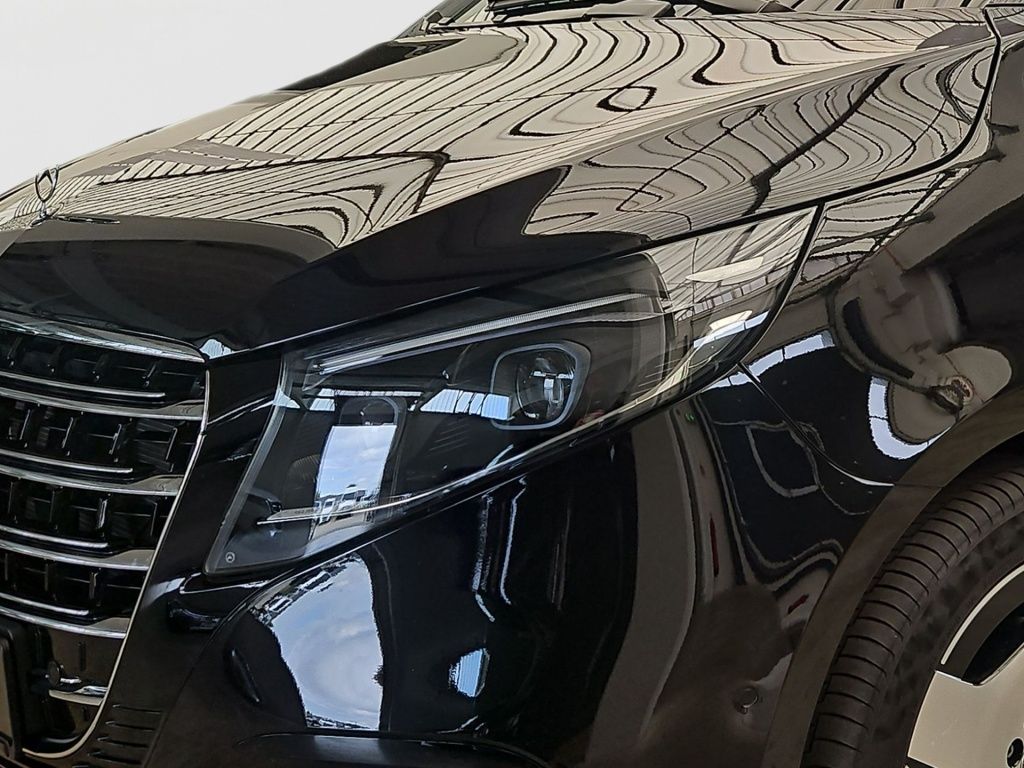 Fahrzeugabbildung Mercedes-Benz V 300 EXCLUSIVE lang 4x4 6x SHZ+Belüftg. 2,5tAHK