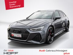 Audi RS6 Avant Pano 22 Zoll B u. O AHK Standheizung S