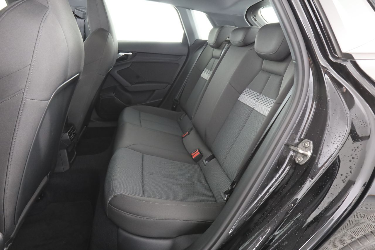 Audi AUDI A3 4ª serie A3 SPB 35 TFSI S tronic Busines imagem 2