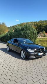 Mercedes-Benz C-Klasse 220 Coupe - Mercedes-Benz E 220 Gebrauchtwagen in Kassel