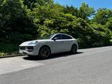 Porsche Cayenne 4.0 V8 GTS GTS Coupe Leichtbaupaket