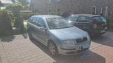Skoda Fabia 6Y - Skoda Fabia 6Y mit Benzin-Antrieb