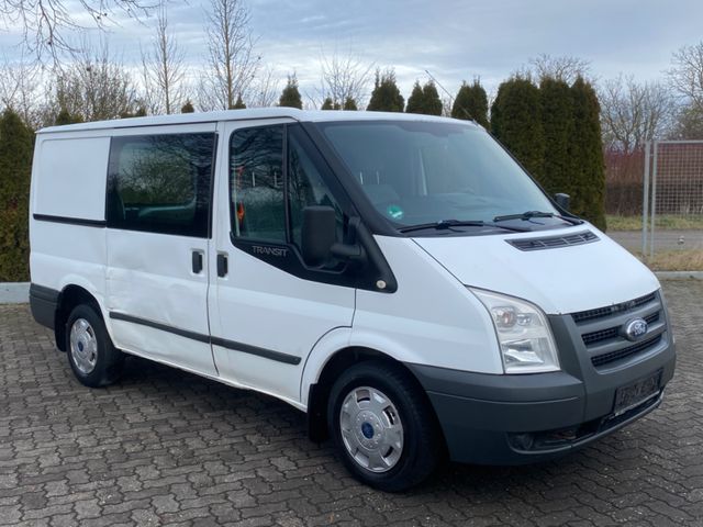 Ford Transit Kasten FT 260 K*KLIMA*