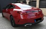 Mercedes-Benz CLE 300 4MATIC Autom. -Mercedes-Benz CLE 300 4MA - Mercedes-Benz CLE 300 Gebrauchtwagen