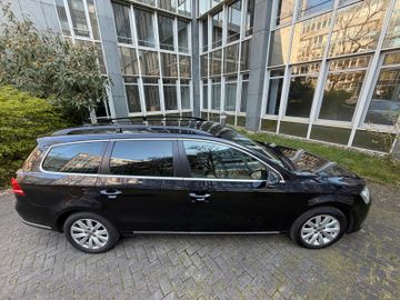 Volkswagen Passat Variant - 6