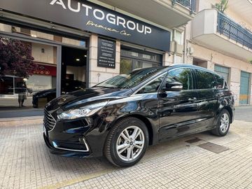 Ford S-Max - 1