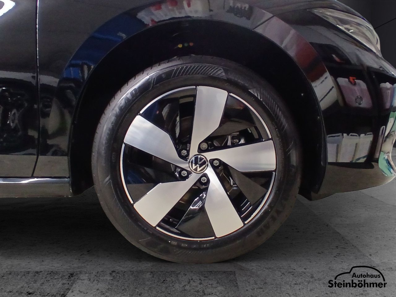 Volkswagen Passat Variant - Bild 13