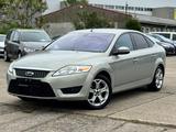 Ford MONDEO 2.0 BENZIN TITANIUM SHZ KLIMA TÜV NEU - Ford Mondeo aus 2008: 2.0