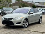 Ford MONDEO 2.0 BENZIN TITANIUM SHZ KLIMA TÜV NEU - Ford Mondeo aus 2008: Titanium