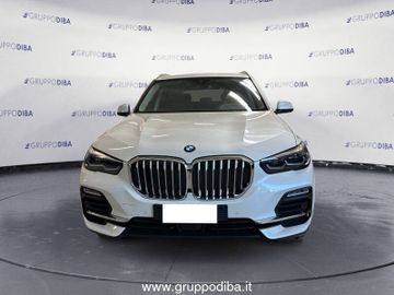 BMW X5 - 2