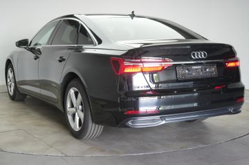 Audi A6 - 6