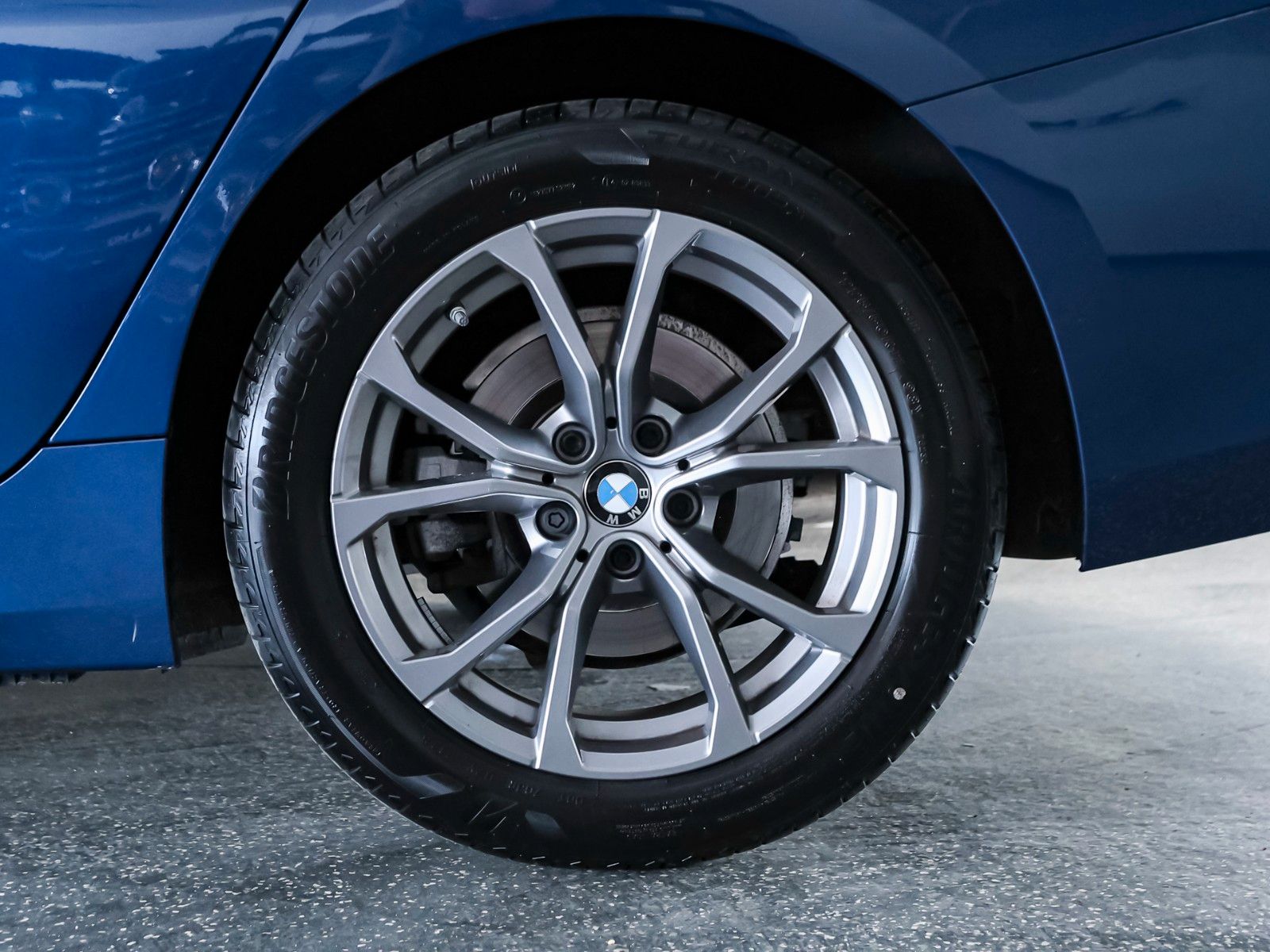 BMW 320 d Limo. *LED-ACC-HiFi-DAB* foto 21