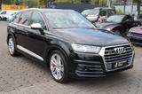 Audi SQ7 4.0 TDI quattro/ACC/Navi/LED/360°Kamera - Audi SQ7: Automatik