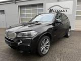 BMW X5 xDrive 40d M-Sportpaket Head-up Panorama 1.Hd - BMW X5: Xdrive40d M Sport