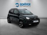 Fiat Panda Pandina Cross 1.0 #VIRT #DAB #PDC #CARPLAY - Fiat Panda in Dresden