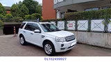 Land Rover Freelander 2 SE SD4 Scheckheftgepflegt - Land Rover Freelander in Essen