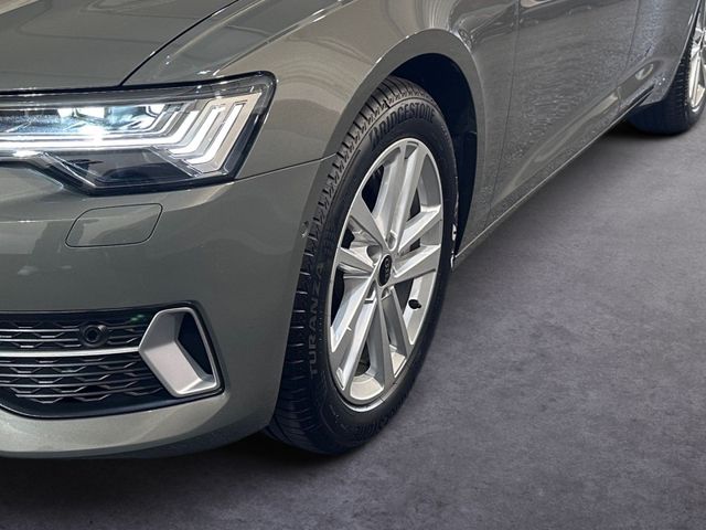 A6 Limousine 50 TFSI e QUAT ADVANCED +HD-MATRIX+