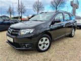Dacia Logan MCV II Kombi Prestige / Standheizung / AHK
