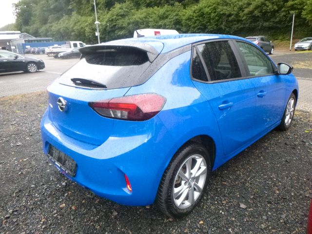 Corsa F Edition