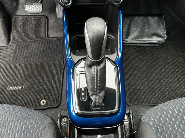 Ignis Comfort*AUTOMATIK*RFK*