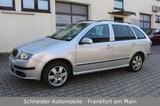 Skoda Fabia 1.Hd·Klima·Tempomat·Euro4·Tüv 03/27!! - Skoda Fabia aus 2006: 1.4