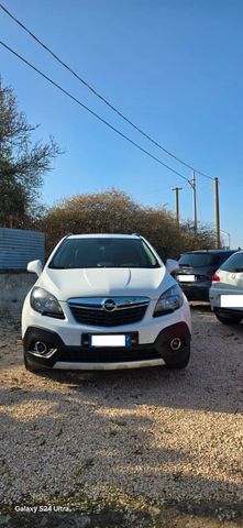 Opel Mokka 1.6 CDTI Ecotec 136CV 4x2 Start&Stop 