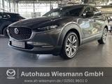 Mazda CX-30 2.5L e-SKYACTIV G 140ps - Mazda CX-30