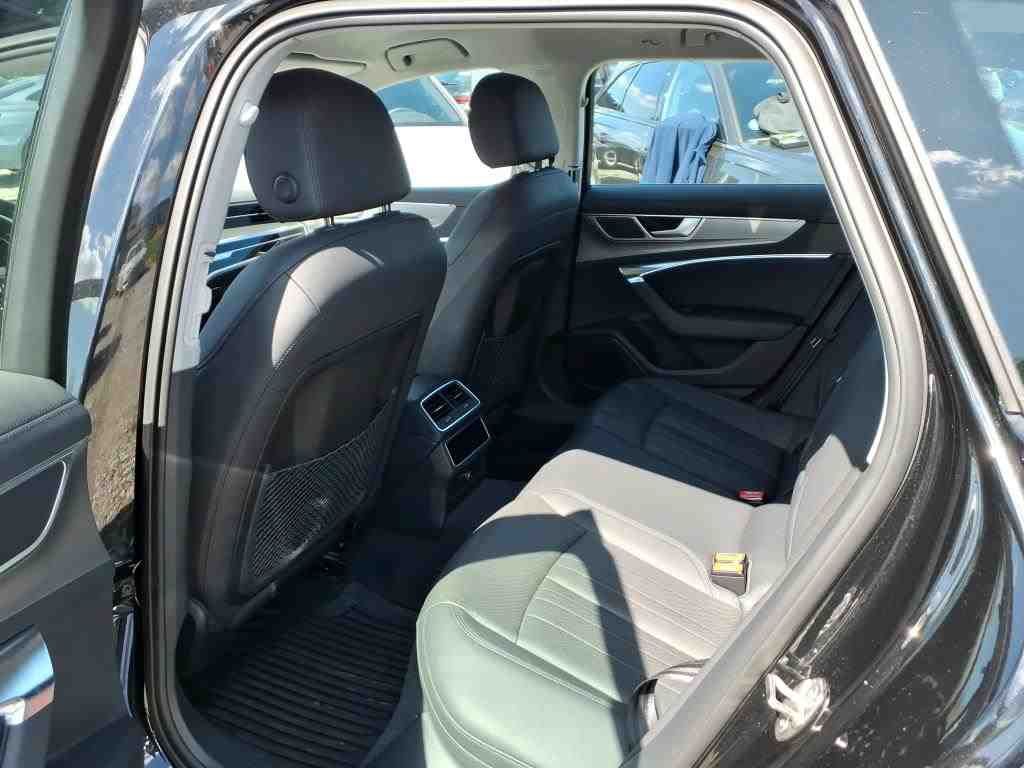 Audi A6 - Bild 5