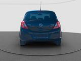 Opel CorsaD Innovation KLIMA SITZHEIZ PDC LENKRADHEIZ - Opel Corsa Innovation mit Benzin-Antrieb