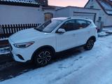 MG ZS 1.0 T-GDI Luxury Luxury - MG ZS von privat