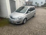 Opel Zafira B 1,9 CDTI Automatik 7-Sitze X... - Opel Zafira: Automatik, 1.9