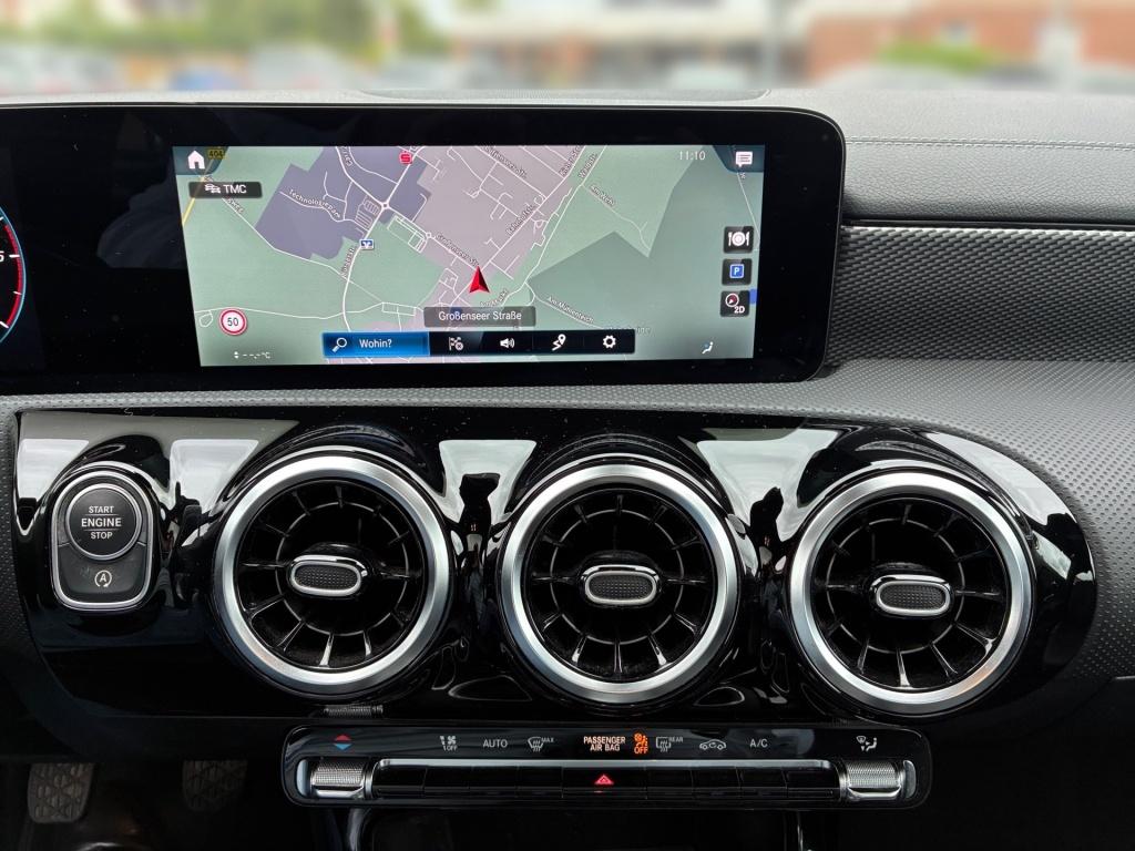 Mercedes-Benz CLA 200 d SB PROGRESSIVE AHK PANO LED DAB NAVI, миниатюра 7
