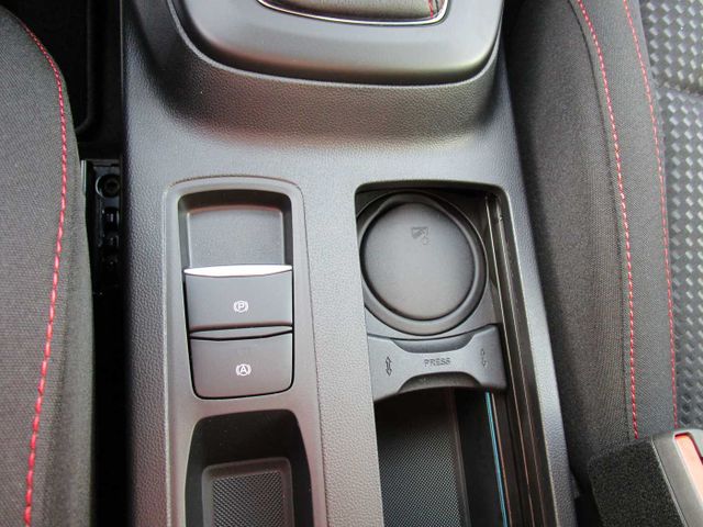 Focus Fließheck 1.0 EB MHEV ST-LINE/RFK/TWA/Navi