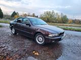 BMW 528i A - - BMW 528 aus 1996: 528i