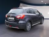 Suzuki SX4 S-Cross 1.6 Comfort+ SHZ XENON NAVI AHK PANO - Suzuki SX4 mit Benzin-Antrieb