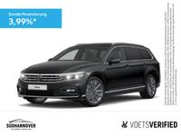 Volkswagen Passat Variant - Vorschau Bild 1