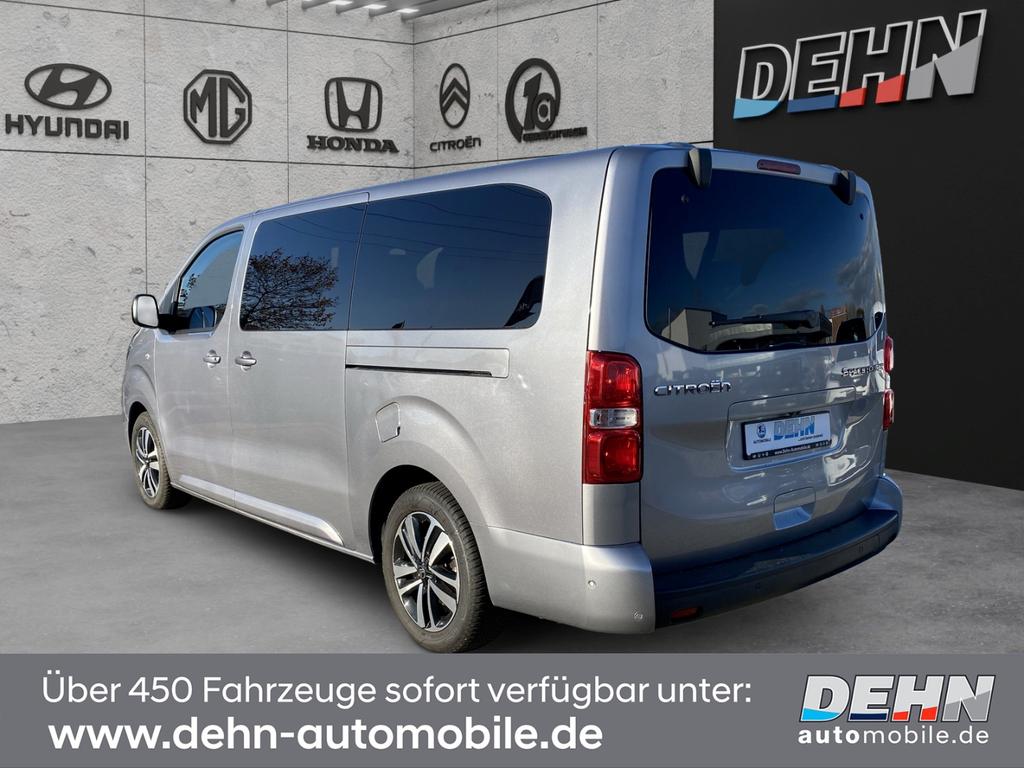 Citroën SpaceTourer