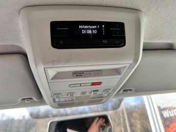 Bild 21 VW T6 Transporter T6 Kasten *DSG*StandHz*SitzHz*Tempomat*