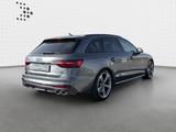 Audi S4 Avant quattro RFK*LED*Navi*19Z Rotor*S-Sitze - Audi S4 mit Diesel-Antrieb: Kombi
