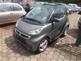 Smart ForTwo fortwo cabrio Micro Hybrid Automatik - Smart ForTwo in Gelsenkirchen