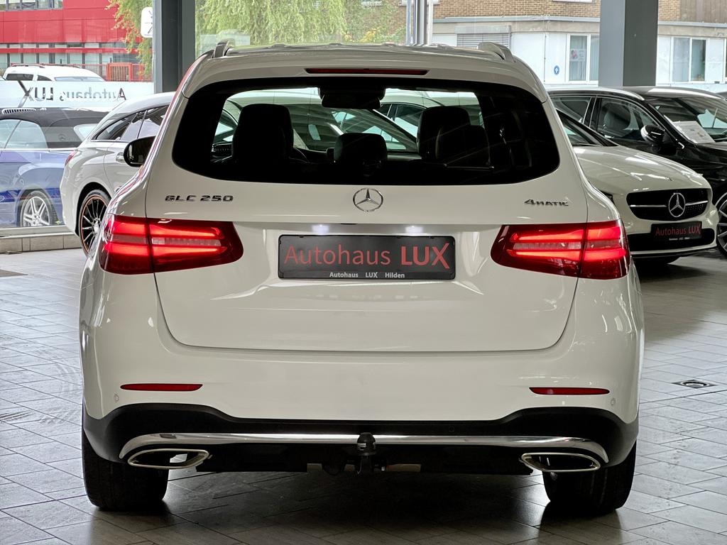 Mercedes-Benz GLC 250