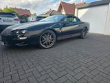 Chevrolet Camaro Automatik im Yenko Style - gebrauchte Chevrolet Camaro aus dem Jahr 1999