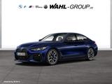BMW M440i xDrive GRAN COUPE H&K HIFI GLASDACH KOMFOR - blaue BMW M440