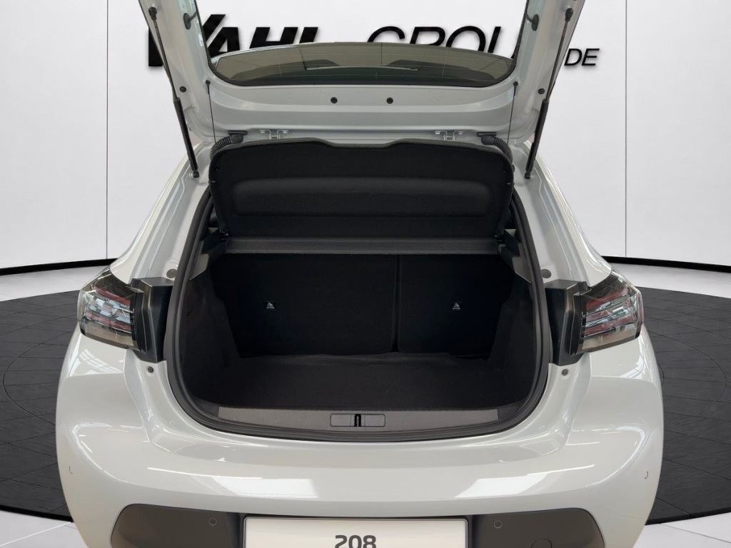 Peugeot 208 - Bild 10