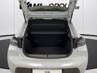 Peugeot 208 - Vorschau Bild 10