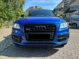 Audi SQ5 3.0 TDI competition Plus tiptronic quattro  - Audi SQ5: Plus