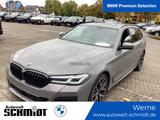 BMW 540d xDrive Touring M Sportpaket+2J-BPS-GARANTIE - BMW 540 in Hamm