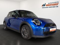 Fahrzeugabbildung MINI Cooper S 2,0 Steptronic Classic Trim