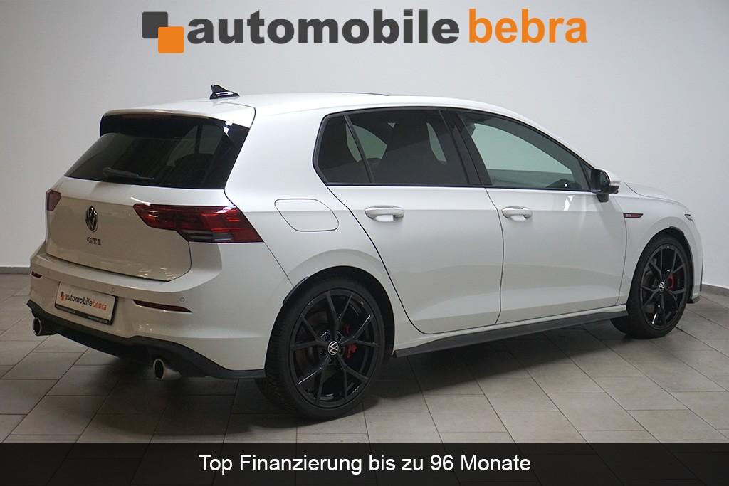Volkswagen Golf 8 2.0TSI GTI DSG Virtual Pano Standh 19Zoll, миниатюра 4